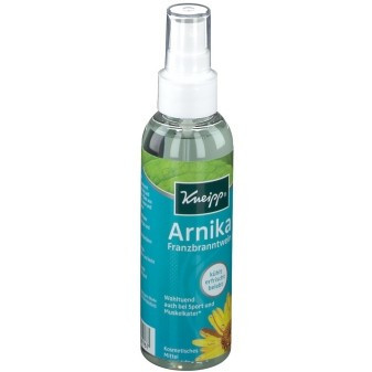 Kneipp árnika spray 150 ml 913871