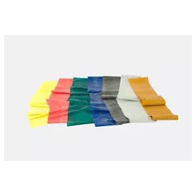 Thera-band gumiszalag arany legerősebb 1,5 M