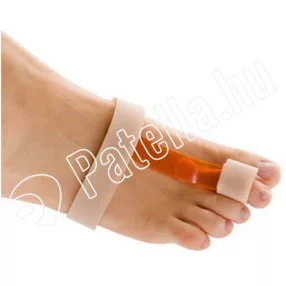 Kalapácsujj javító szalag éjszaka 8140002990