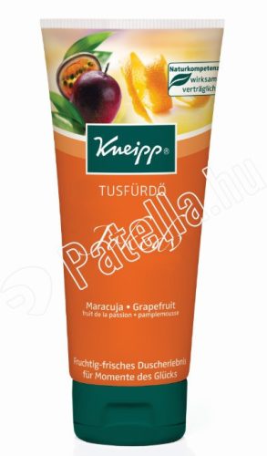 Kneipp tusfürdő aroma jókedv 911006