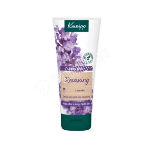 Kneipp tusfürdő aroma levendula 200 ml 915924