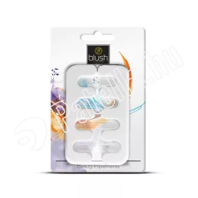 Labujj elvásztó 1 pár blush blb036