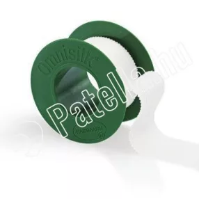 Omnisilk ragtapasz 1,25 cm x 5 m 900500
