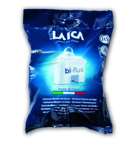 LAICA BI-FLUX VÍZSZŰRŐ BETÉT 1X