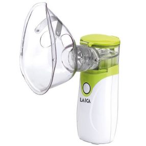 LAICA HORDOZHATÓ INHALÁTOR ULTRAHANGOS
