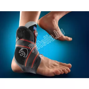 Sport boa bokarögzítő S 19-22 cm 35102