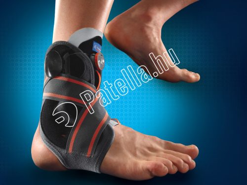 Sport boa bokarögzítő S 19-22 cm 35102