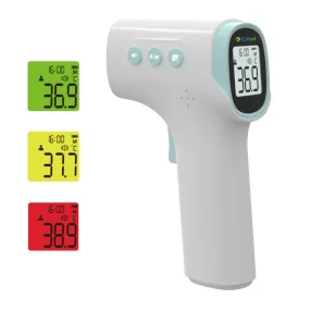 GMED NON CONTACT LÁZMÉRŐ INFRAVÖRÖS 3021