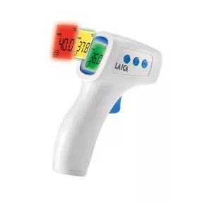 LAICA NON CONTACT LÁZM INFRAVÖRÖS TH1003