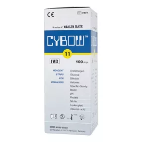 Tesztcsík cybow 11 100x