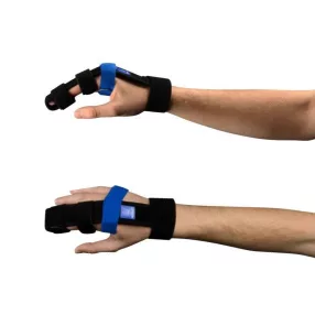   Ligaflex finger csukló-ujjrögzítő 1. <13 cm kétoldali