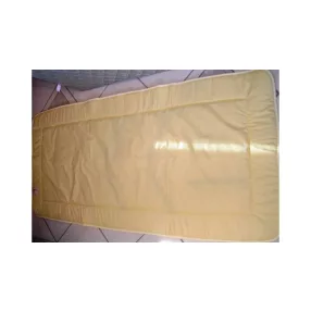 Mágneses lepedő 90 cm x 200 cm flanel 800 gaus