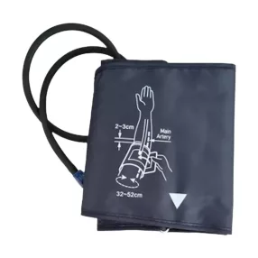 Mandzsetta gmed126, 156a extra nagy 32-52 1x