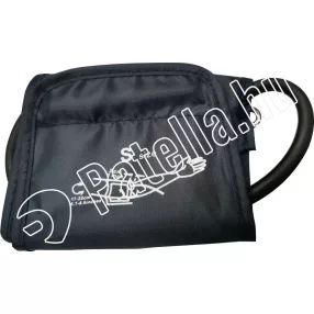 Mandzsetta gmed126,156a gyerek 17-22 cm