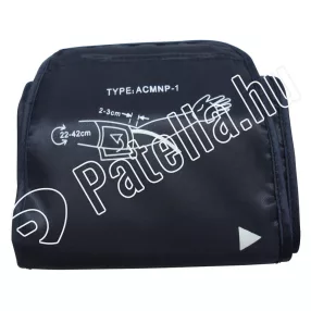 Mandzsetta gmed126,156a normál-ext 22-42 cm