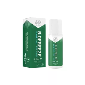BIOFREEZE GÉL FÁJDCSILL 84G GOLYÓS