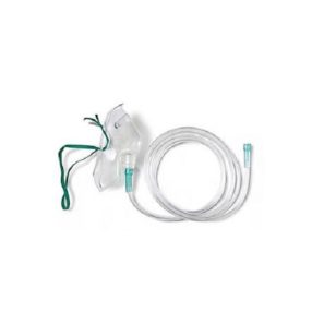 OXIGÉNMASZK GYEREK 1X