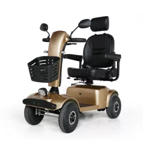 W4025 MOPED ELEKTROMOS PEZSGŐ SZERELT 1X