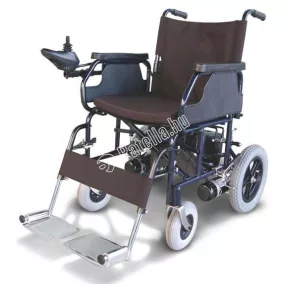 Elektromos kerekesszék