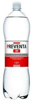PREVENTA 85 MENTES CSÖKK DEUT 1,5L VVD