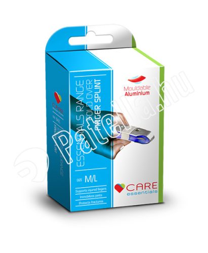 UJJRÖGZITÖ HAJLITOTT M/L CARE ES. CEA0