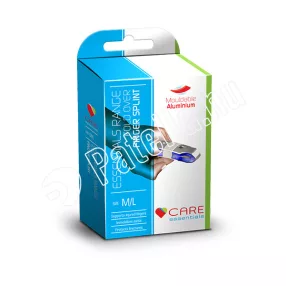 UJJRÖGZITÖ HAJLITOTT S/M CARE ES.CEA00