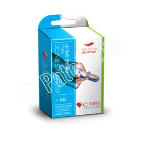 UJJRÖGZITÖ M/L CARE ES. CEA011