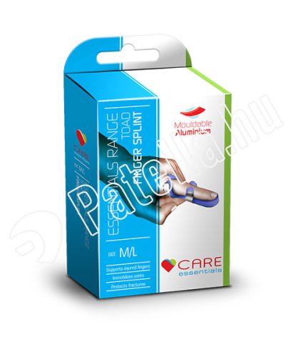 UJJRÖGZITÖ S/M CARE ES. CEA010