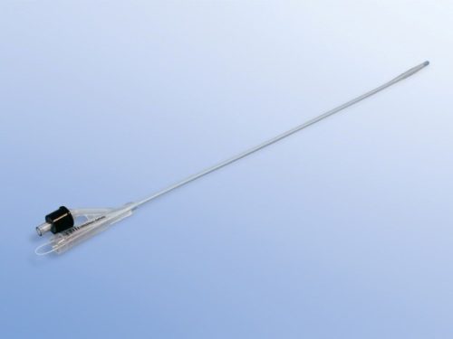 Nelaton ballon katéter 14ch 5-10 ml 100% szilikon dahlhausen