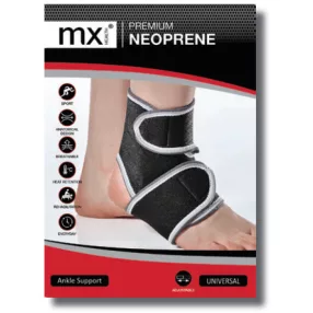 MX BOKAROGZITO PREMIUM UNI+(24CM-34,5CM)