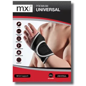 MX CSUKLOROGZITO PREMIUM UNI+(19CM-28CM)