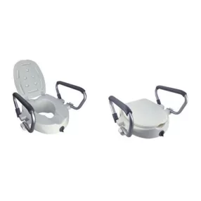 GMED WC MAGASÍTÓ 11CM KARFA+FEDÉL