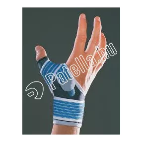 Sport hüvelykujj rögzítő L thuasne 0332