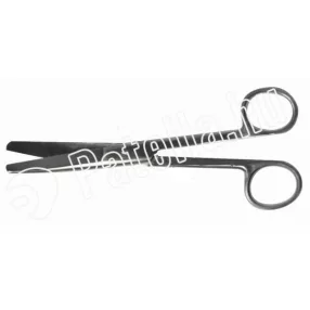 Sebollo 11,5 cm egyenes t-t 1050609-21