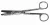 Sebollo 11,5 cm egyenes t-t 1050609-21