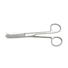 Sebollo 14 cm hajlított t-t 1050906-01