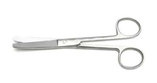 Sebollo 14 cm hajlított t-t 1050906-01