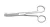 Sebollo 14 cm hajlított t-t 1050906-01