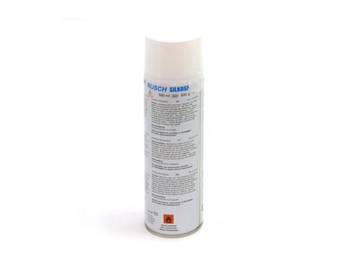 SZILIKON SPRAY KATETERHEZ RÜSCH 500ML