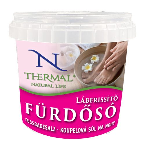 THERMAL NATUR LABFRISSITÖ FÜRDÖSO 500G