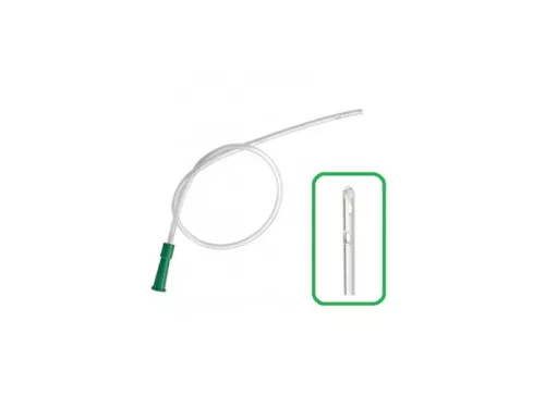 Női katéter 18ch steril 20 cm