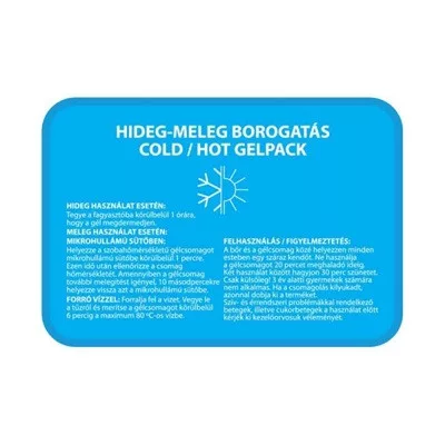 BOROGATÁS HIDEG/MELEG 9 X13CM ODP VITAL