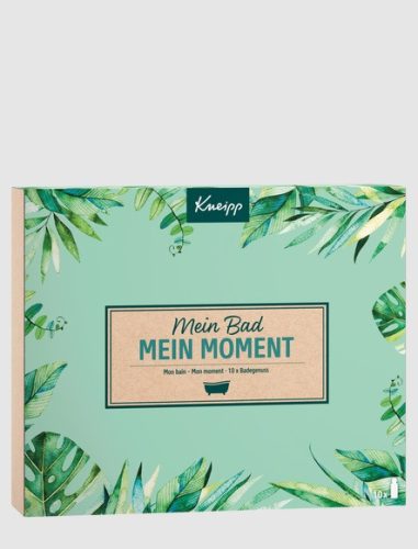 KNEIPP SZETT FÜRDÖOLAJ VALOGATAS 10X20ML