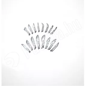 SZIKEPENGE 23 STERIL 100X RE-GUARD