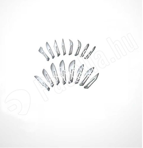 SZIKEPENGE 23 STERIL 100X RE-GUARD