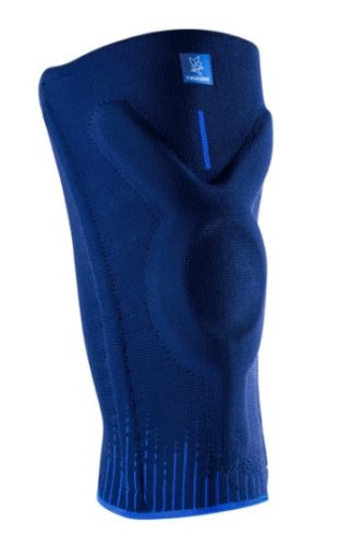 GENU GO SILISTAB TÉRDORTÉZIS 0 Z THUASNE