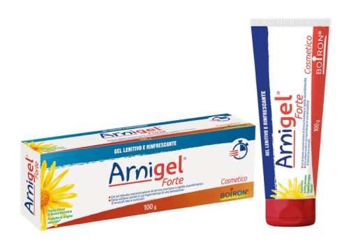 ARNIGEL FORTE GÉL 100G
