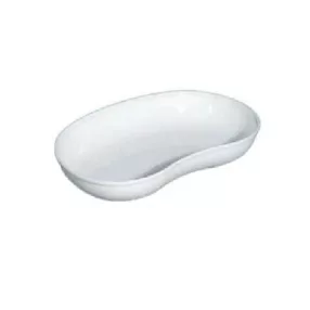 VESETÁL MÜANYAG FEHER 26X16 CM 1456F