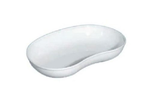 VESETÁL MÜANYAG FEHER 26X16 CM 1456F