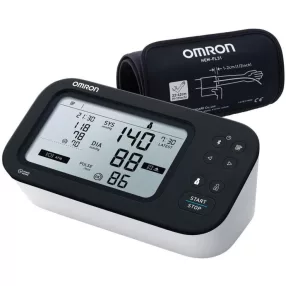 COMFORT ISENSE VÉRNYOMÁSM AFIB M7 OMRON
